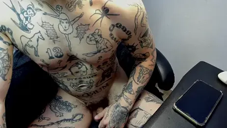 layneinchains webcam model stream image