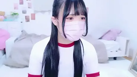 Rico-pin webcam model stream image