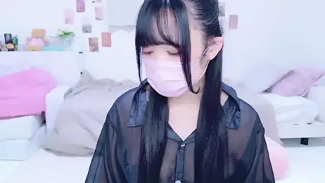 Rico-pin webcam model stream image