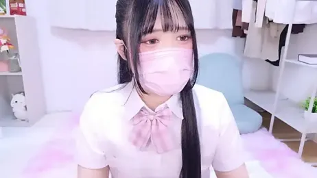 Rico-pin webcam model stream image