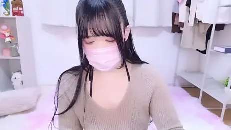 Rico-pin webcam model stream image