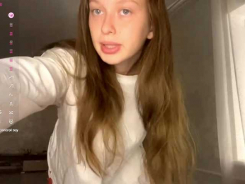 EvaLovesYouSoMuch webcam model stream image