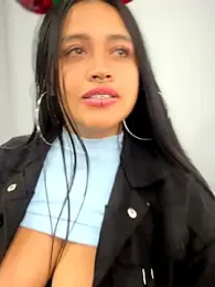 -Mia1 webcam model stream image