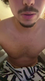 Anonymous18cm webcam model stream image