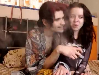 coraline_nightmare webcam chaturbate model stream image