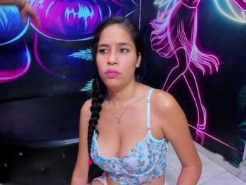 fucking-pleasure webcam bongacams model stream image