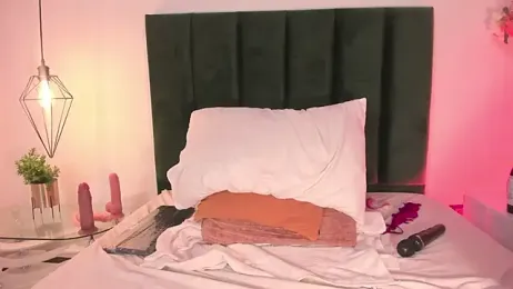 MirandaRoxx webcam model stream image