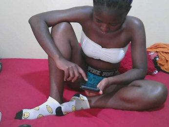 Petitelv webcam model stream image