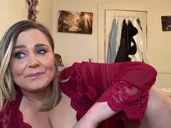 Blondie955 webcam model stream image