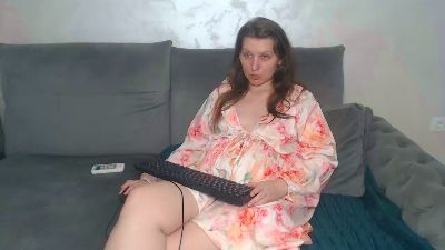 glamyglam webcam model stream image