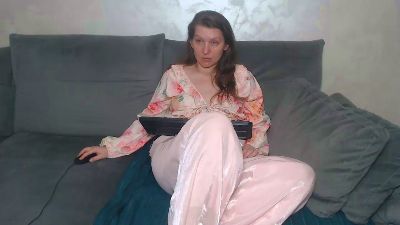 glamyglam webcam model stream image