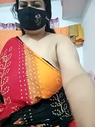 Elina-Roy webcam model stream image