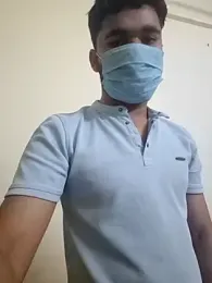 abhi05x webcam model stream image