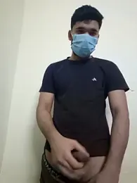 abhi05x webcam model stream image