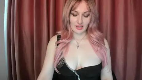 AnaysTop webcam model stream image