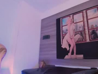 damara_ochoa webcam model stream image