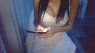 Lapetitebrune6 webcam model stream image
