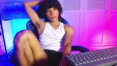 hades_derox_ webcam model stream image