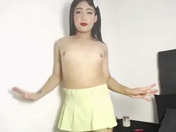 aleja_spearsx webcam model stream image