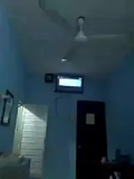 RandalHot webcam model stream image