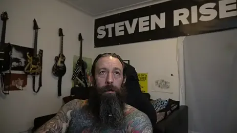 StevenRiseNYC webcam stripchat model stream image