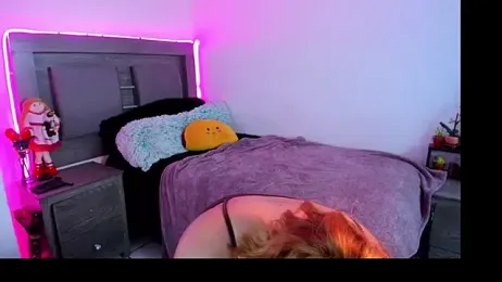 Cherrynoa webcam stripchat model stream image