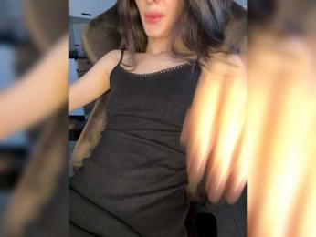 Karii69 webcam model stream image