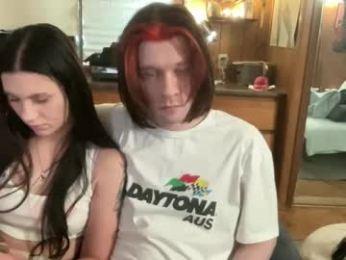 ghostboygbc webcam chaturbate model stream image
