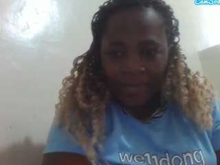 minahsmiles webcam model stream image