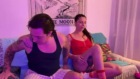 Sweetie-FrenchKiss webcam model stream image
