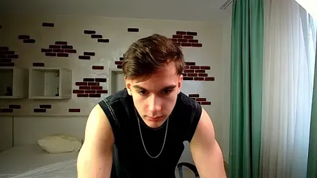 BradyFlint webcam model stream image