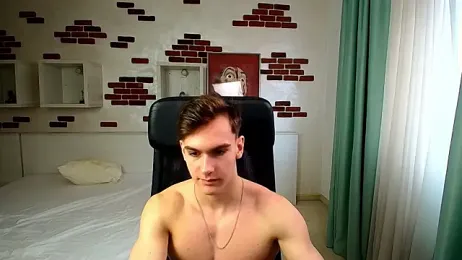 BradyFlint webcam model stream image