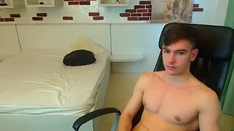 BradyFlint webcam model stream image