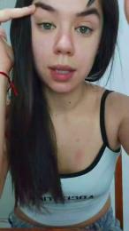 MissMia99 webcam preview