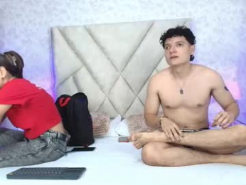 lucymatty webcam model stream image
