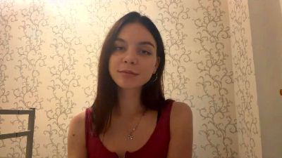 DollyGrilli webcam model stream image
