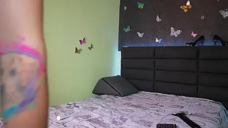kathieandpovcock1 webcam model stream image
