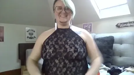 queerlyjaz webcam stripchat model stream image