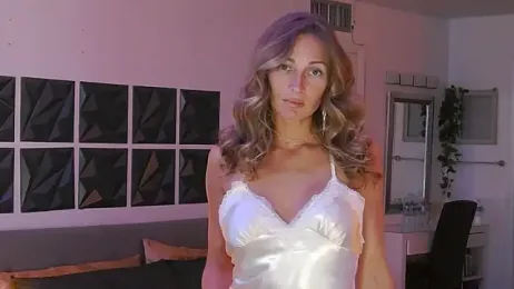 TiftonExplores webcam model stream image