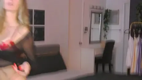 TiftonExplores webcam model stream image