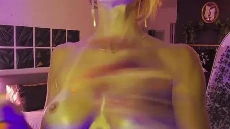 TiftonExplores webcam model stream image