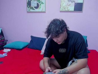 Damsseldammon webcam bongacams model stream image
