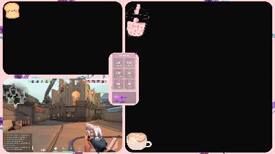 BellyRouse webcam model stream image