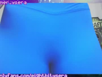 8bitdeviants webcam model stream image