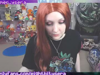 8bitdeviants webcam model stream image