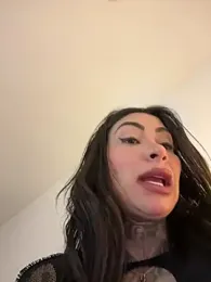 Iam_Annii webcam model stream image