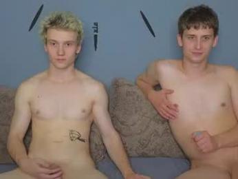 pupsenish webcam model stream image