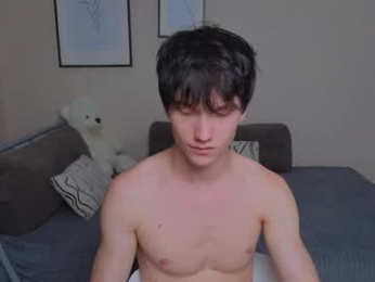 pupsenish webcam model stream image