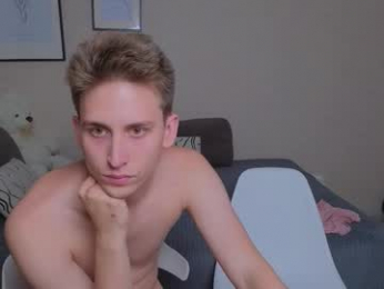 pupsenish webcam model stream image
