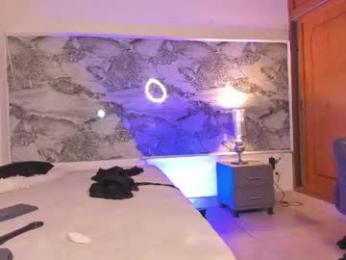 iamjuanjoc webcam model stream image